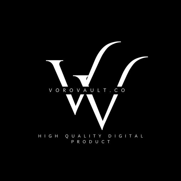 Vorovaultco Store